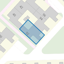 Perceel HLN01-L-1107