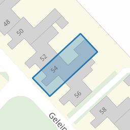 Perceel HLN01-L-1114