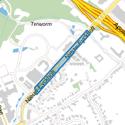 Perceel HLN01-L-1122