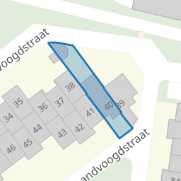 Perceel HLN01-L-1126