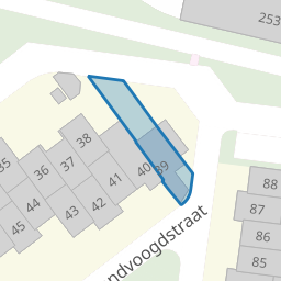 Perceel HLN01-L-1127