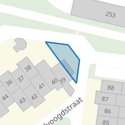 Perceel HLN01-L-1169