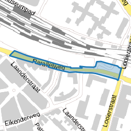 Perceel HLN01-L-1204