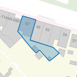 Perceel HLN01-L-1230