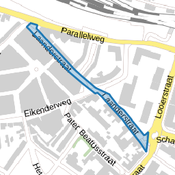 Perceel HLN01-L-1231