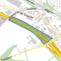 Perceel HLN01-L-1248