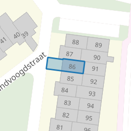 Perceel HLN01-L-1256