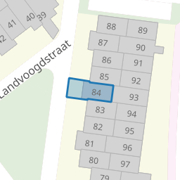 Perceel HLN01-L-1258