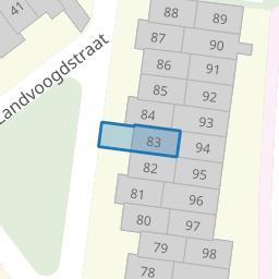 Perceel HLN01-L-1259