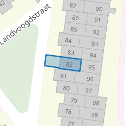 Perceel HLN01-L-1260