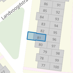 Perceel HLN01-L-1261