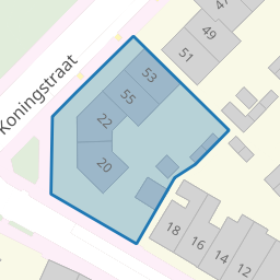 Perceel HLN01-L-1296