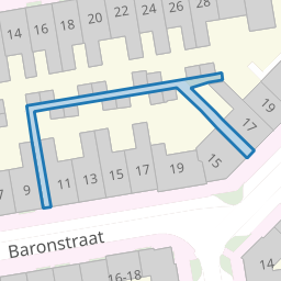 Perceel HLN01-L-1302