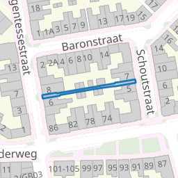 Perceel HLN01-L-1306