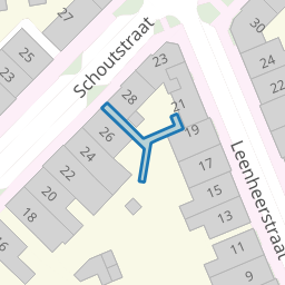 Perceel HLN01-L-1309