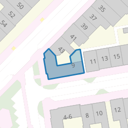 Perceel HLN01-L-1319