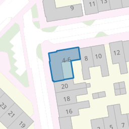 Perceel HLN01-L-1321