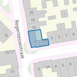 Perceel HLN01-L-1322