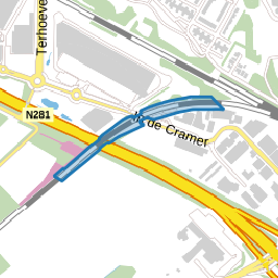 Perceel HLN01-L-1350