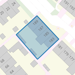 Perceel HLN01-L-1361