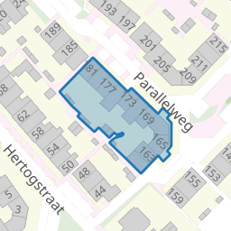 Perceel HLN01-L-1362