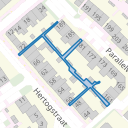 Perceel HLN01-L-1364