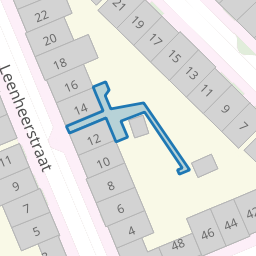 Perceel HLN01-L-1366