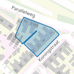 Perceel HLN01-L-1369