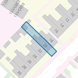 Perceel HLN01-L-1371