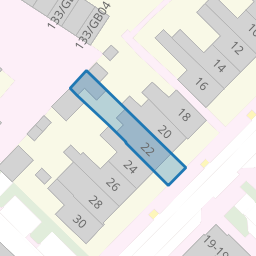 Perceel HLN01-L-1372