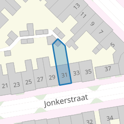 Perceel HLN01-L-1394