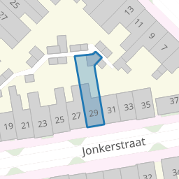 Perceel HLN01-L-1395