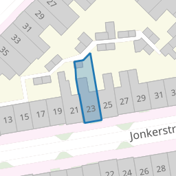 Perceel HLN01-L-1398