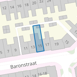 Perceel HLN01-L-1407