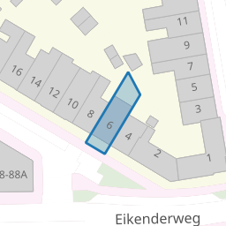 Perceel HLN01-L-1413