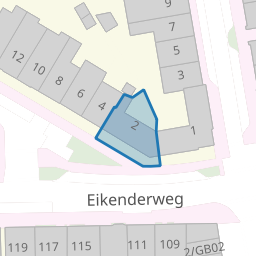 Perceel HLN01-L-1414