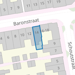 Perceel HLN01-L-1417