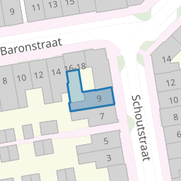 Perceel HLN01-L-1418