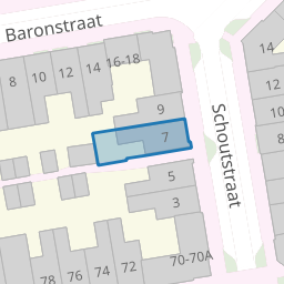 Perceel HLN01-L-1419