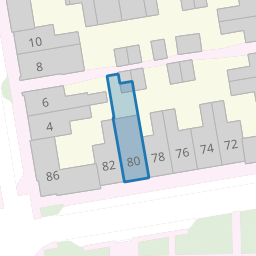 Perceel HLN01-L-1422