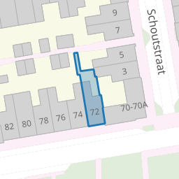 Perceel HLN01-L-1425