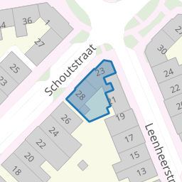 Perceel HLN01-L-1436