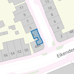 Perceel HLN01-L-1439