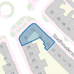 Perceel HLN01-L-1442