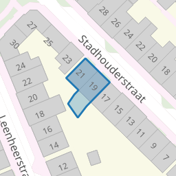 Perceel HLN01-L-1444