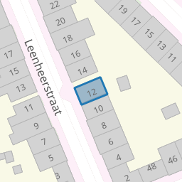 Perceel HLN01-L-1447