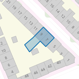 Perceel HLN01-L-1449