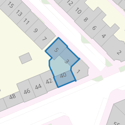 Perceel HLN01-L-1452