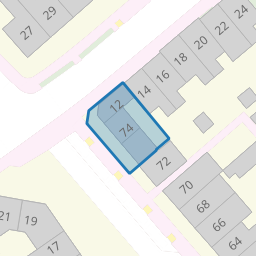 Perceel HLN01-L-1458