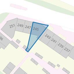 Perceel HLN01-L-1493